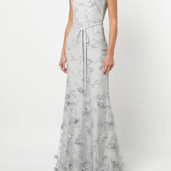 Marches Notte bridesmaid / formal dress - Picture 2 of 6